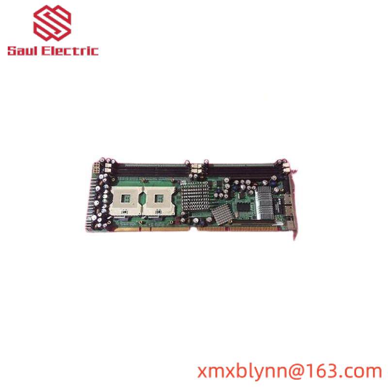 NEXCOM PEAK760VL2 4BP00760D1X0 Single Board