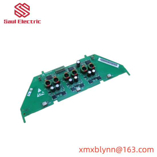 ABB NGDR-03