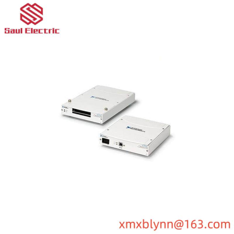 NI 6251 QUARC driver