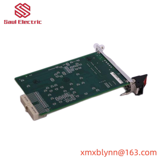 NI PXI-4462