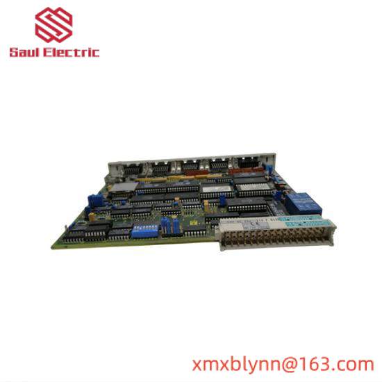 NI SCXI-1100