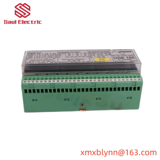 NI SCXI-1124