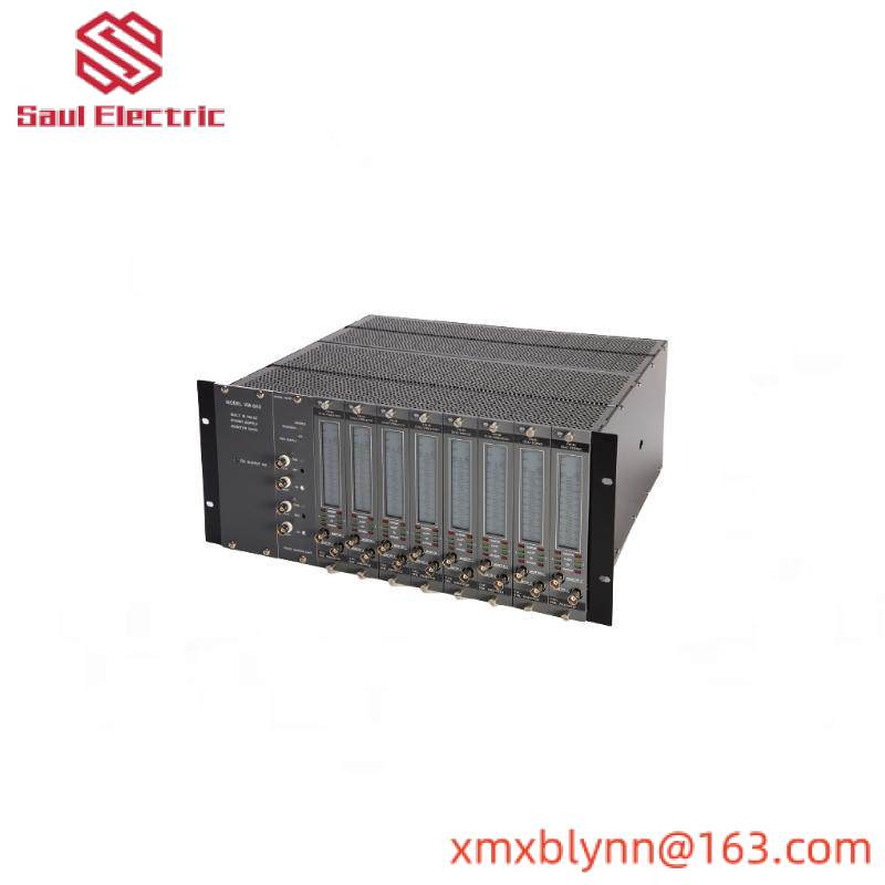 NI SCXI-1300
