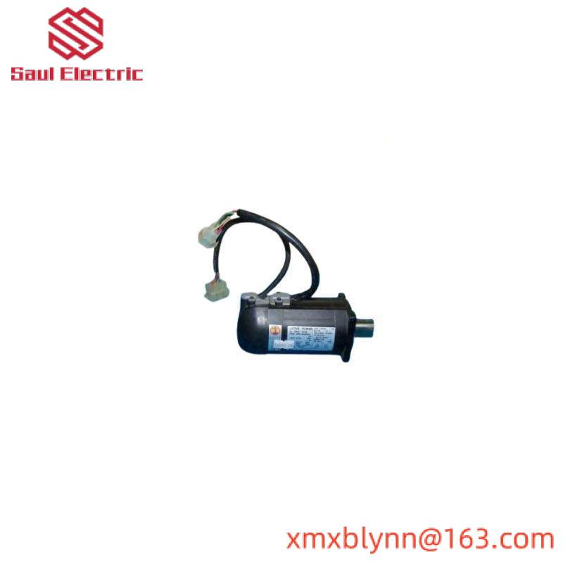 NIKKI NA50-40NAMKNN-CE AC Servo Motor