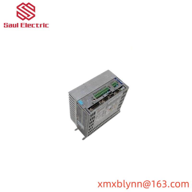 NIKKI NCR-DABOA2D-401B Servo Drive