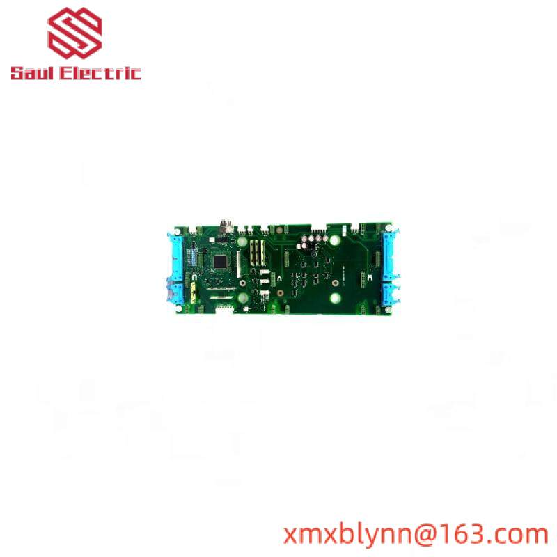 ABB NINT-72C 61336125G Main Circuit Board