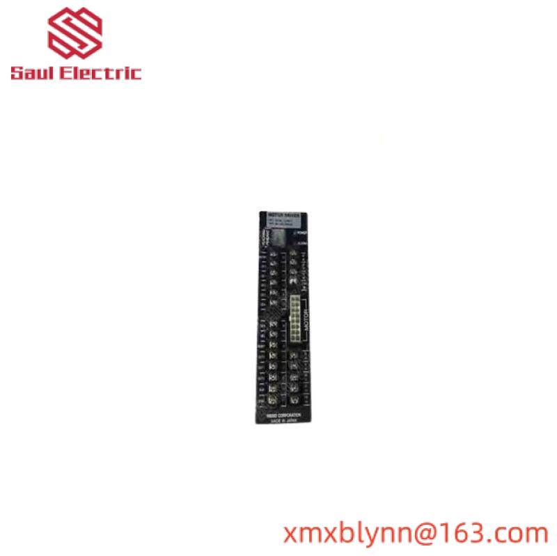 NISSEI BS1-N018 Drive