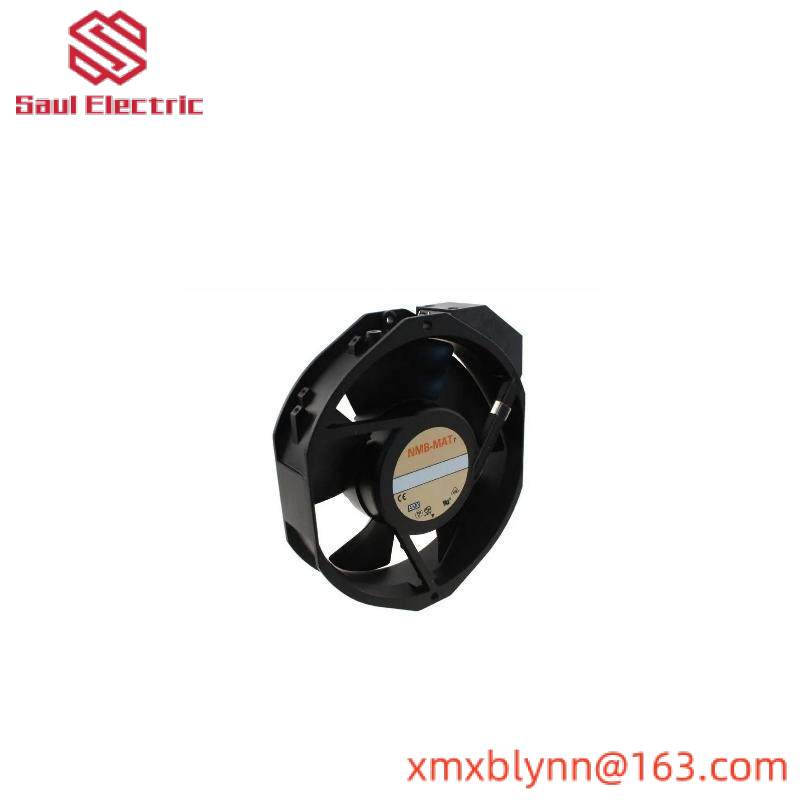 NMB 5915PC-23T-B30 Round FAN