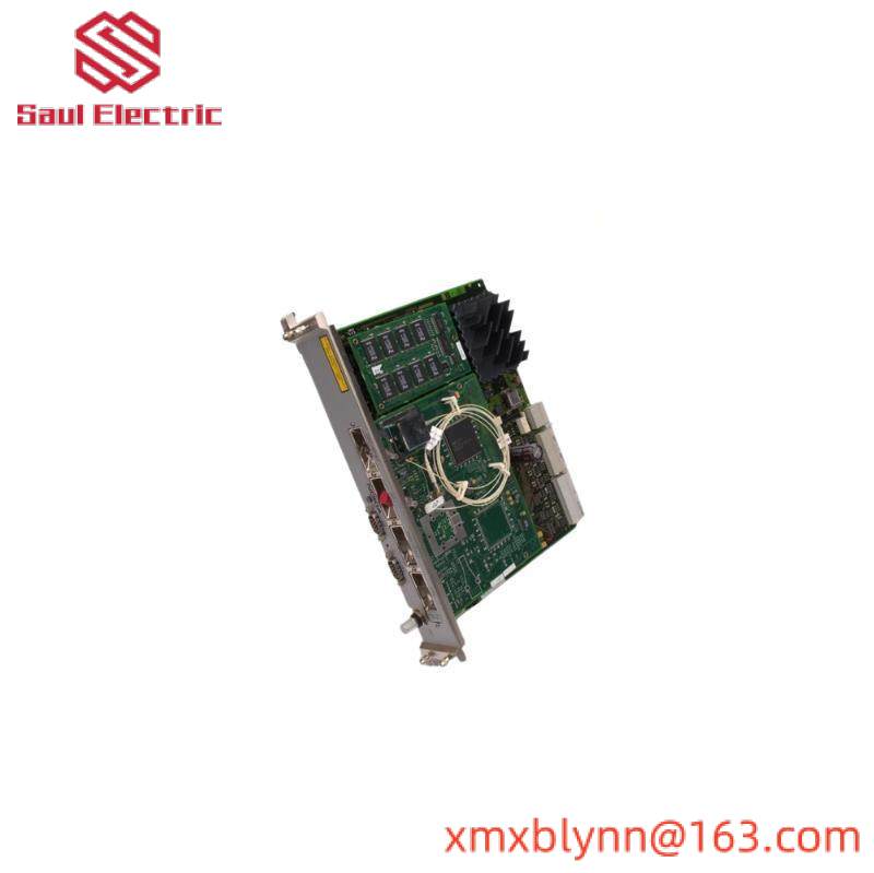 NOKIA 10000417H Digital Output Module