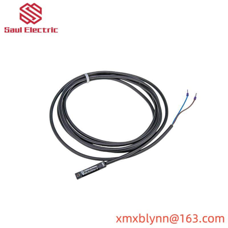 Norgren M/50/LSU/5V REED SWITCH