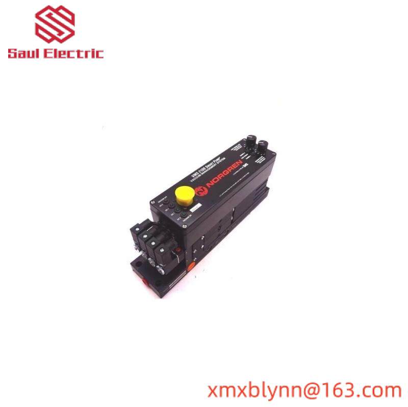 NORGREN VMS-2100-120 SMART PUMP