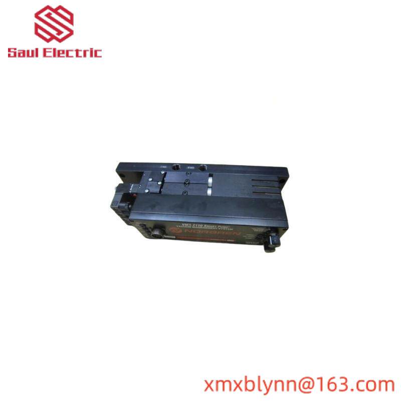 NORGREN VMS-2110-120 Smart Vacuum Pump