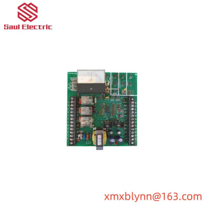 NORTH AMERICAN H6142-05 board