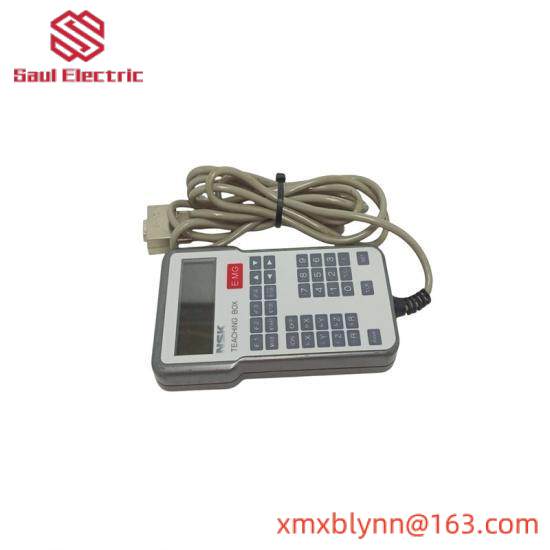 NSK EXTB01 EXTBO1 Teaching Box