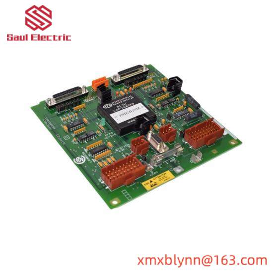 NTMP01 ABB