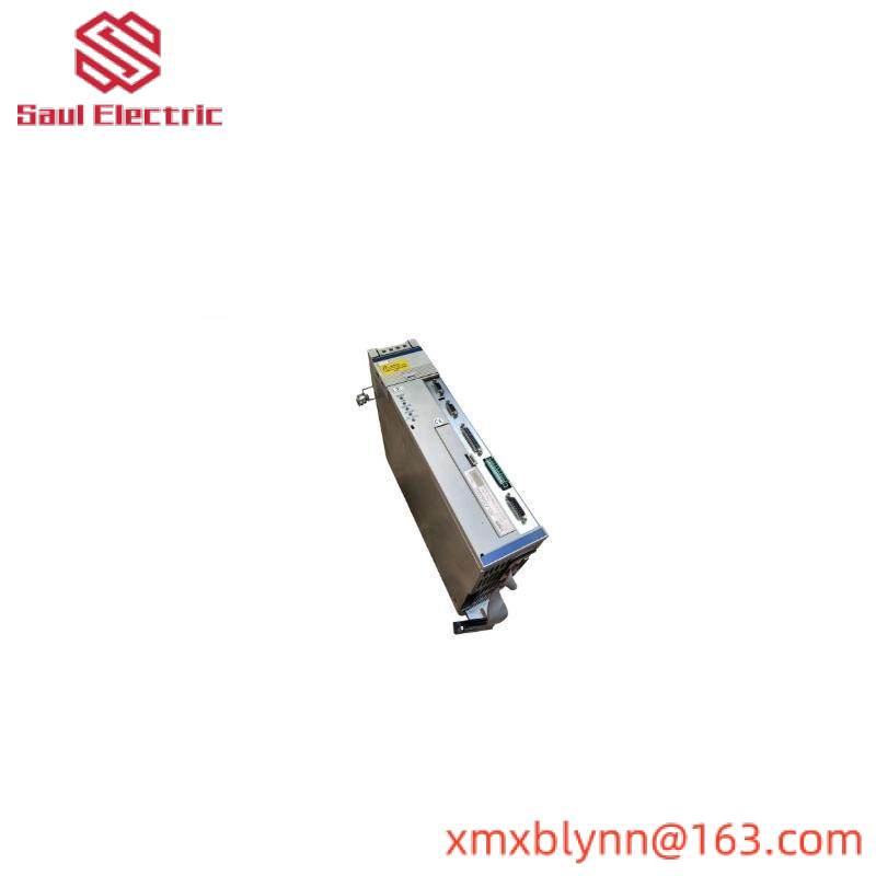 NUM MDLA2050Q00 Axis Drive