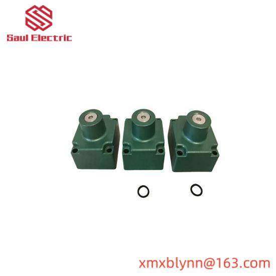 Numatics End Caps Assembly 204-252