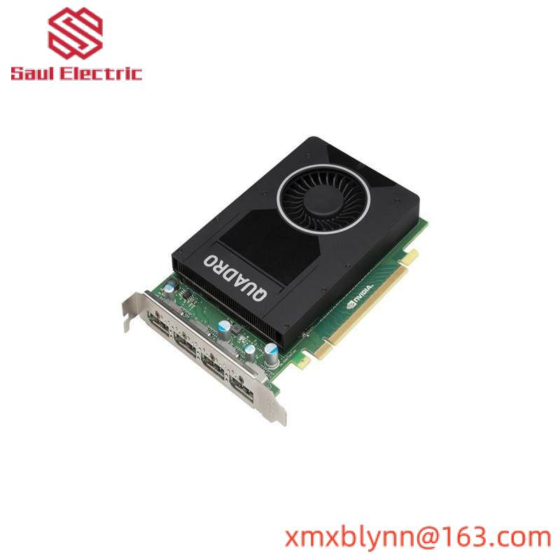 NVIDIA Quadro M2000 