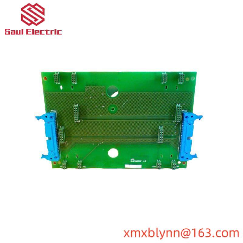 ABB NXPP-02 Frequency converter accessories