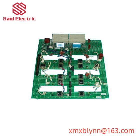 O-58706-18 POWER I/F PCB