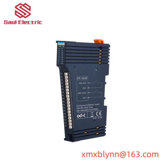 ODOT CT-121F Digital I/O Module