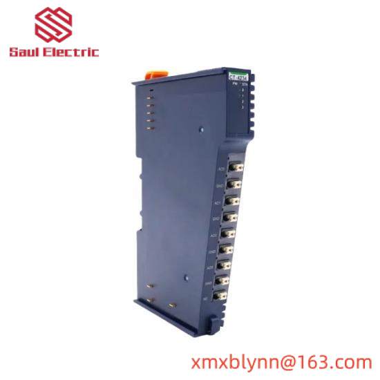 ODOT  CT-4234  4-channel Analog Output Module