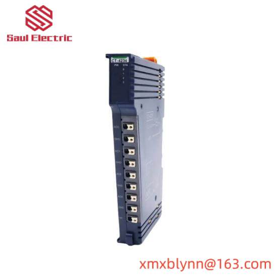 ODOT  CT-4234  4-channel Analog Output Module