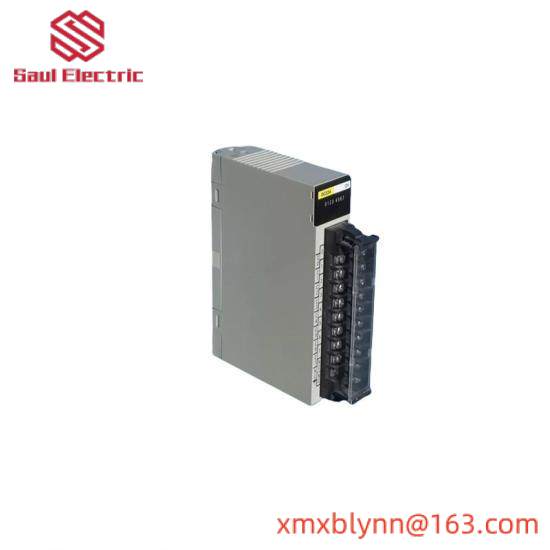 OMRON C200H-0C224 Output Unit
