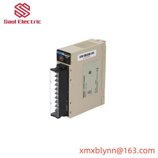 OMRON C200H-DA002 Analog I/O Units