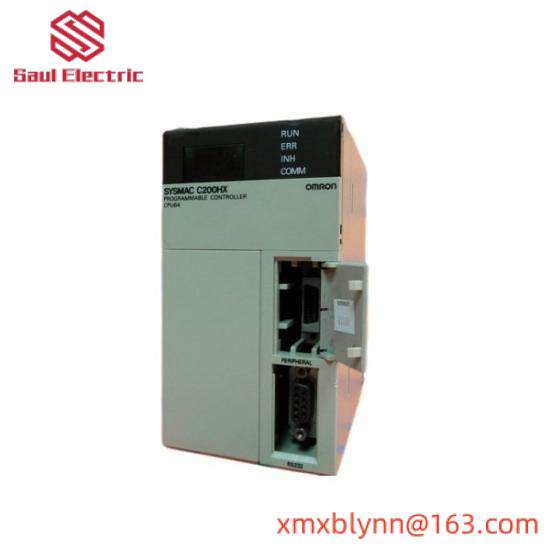 OMRON 3G8F5-CLK01