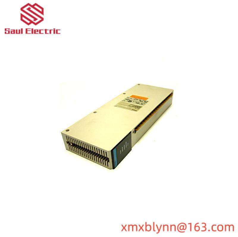 OMRON C500-AD501 Analog board