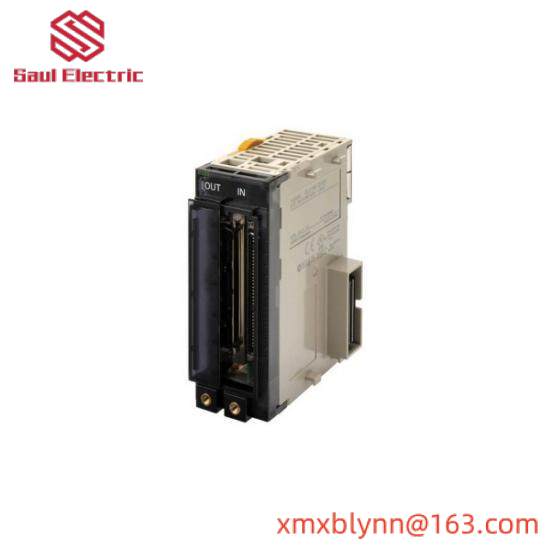 OMRON CP1W-8ER