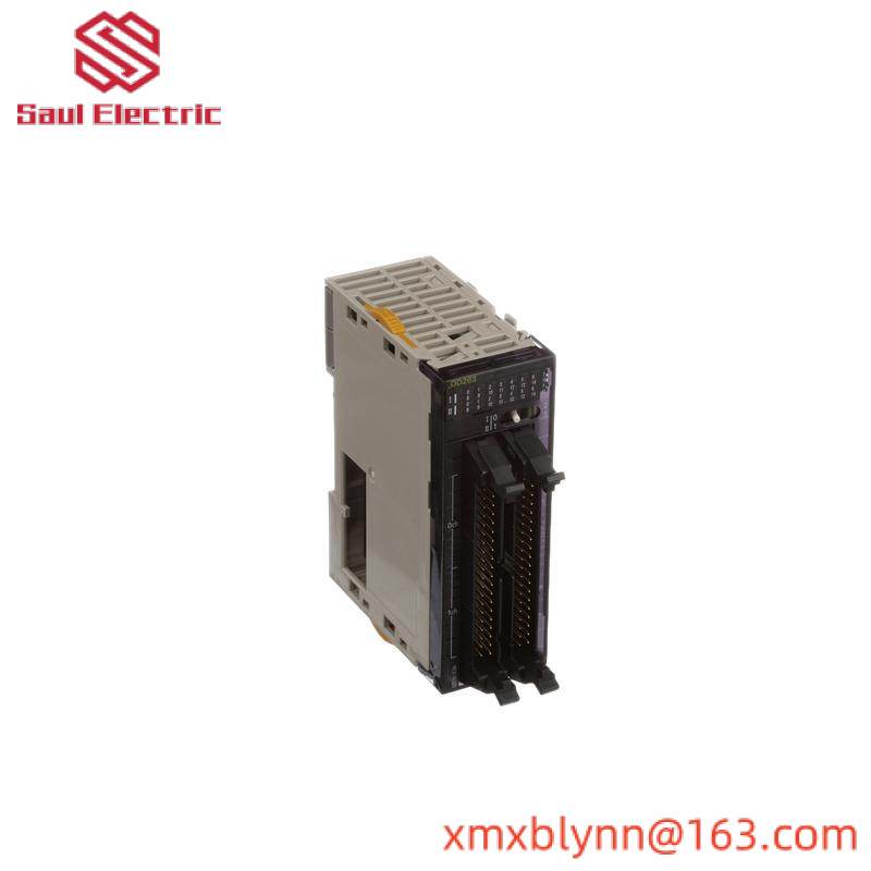 OMRON CJ1W-OD263 OUTPUT MODULE
