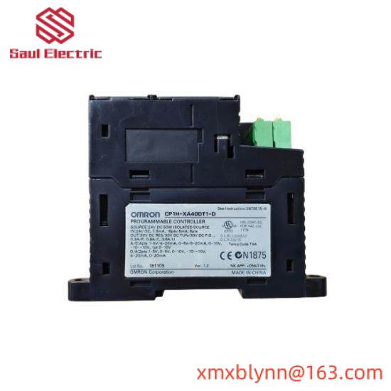 OMRON CJ1W-DRM21