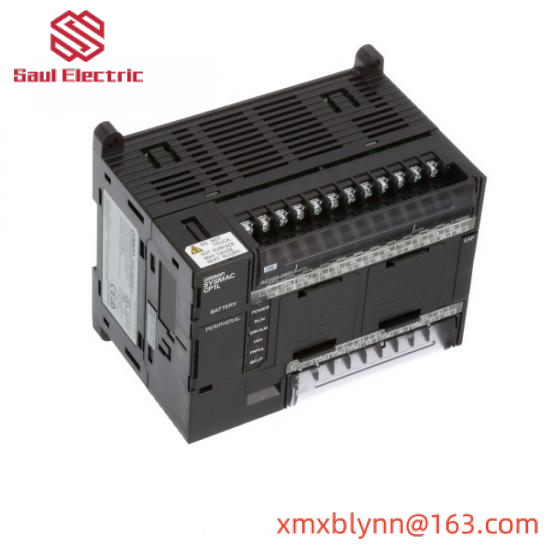 OMRON E6H-CWZ3X