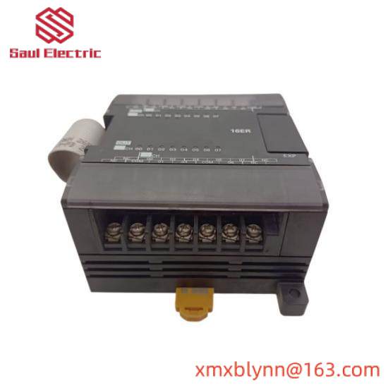 OMRON C200H-RM201