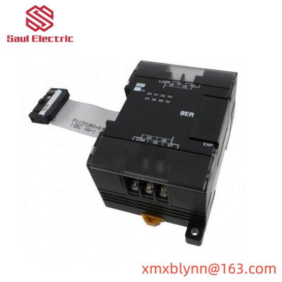 OMRON C200H-AD002 Analog Input Module
