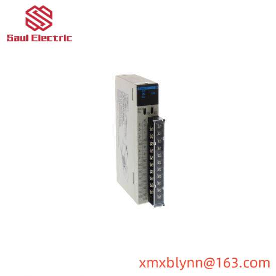 OMRON CS1W-ADO41-V1 Analog I/O Unit