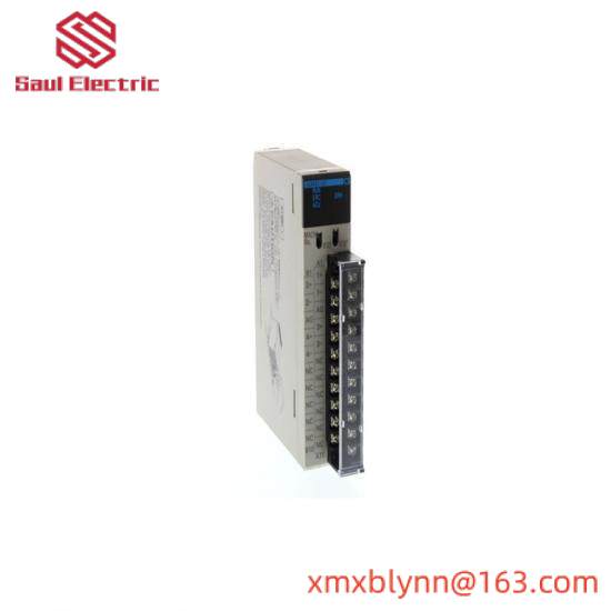 OMRON CS1W-ADO41-V1 analog input module