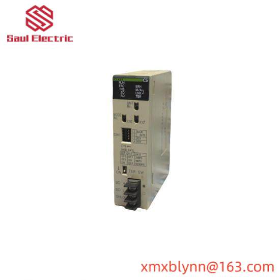 OMRON CS1W-CLK21 Controller Link Unit