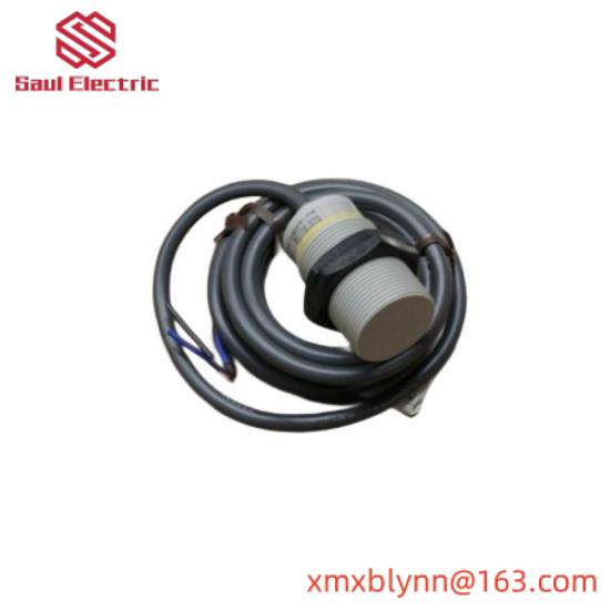 OMRON E2F-X10E1-5M Proximity Switch