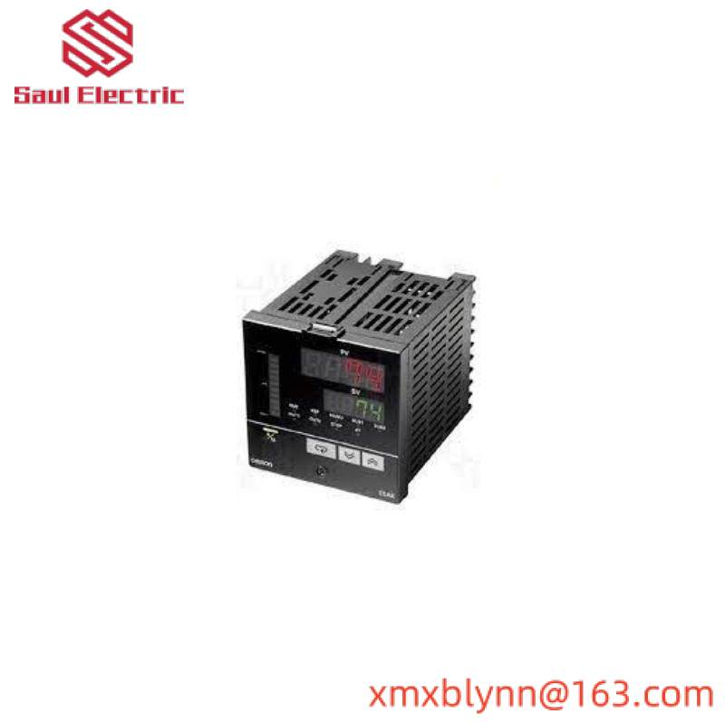 OMRON E5AK-AA2 Microprocessor Controller