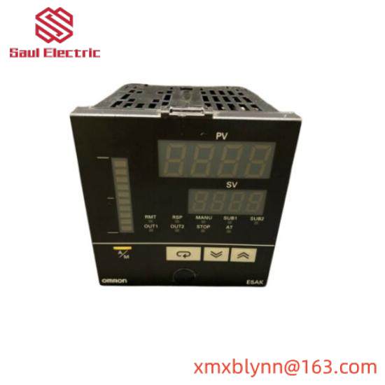 OMRON H7EC-BL
