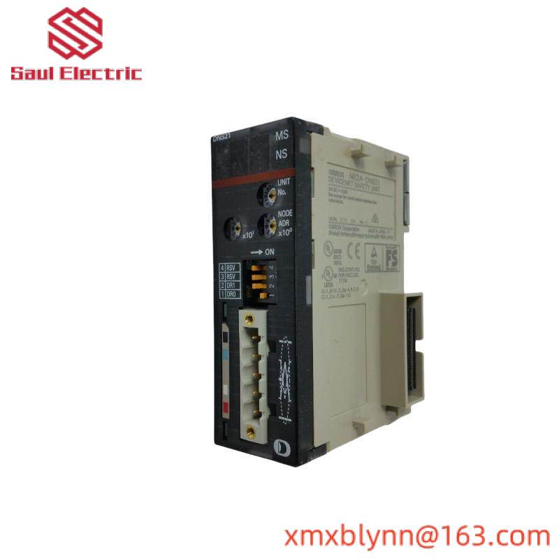 OMRON NE2A-DNS21
