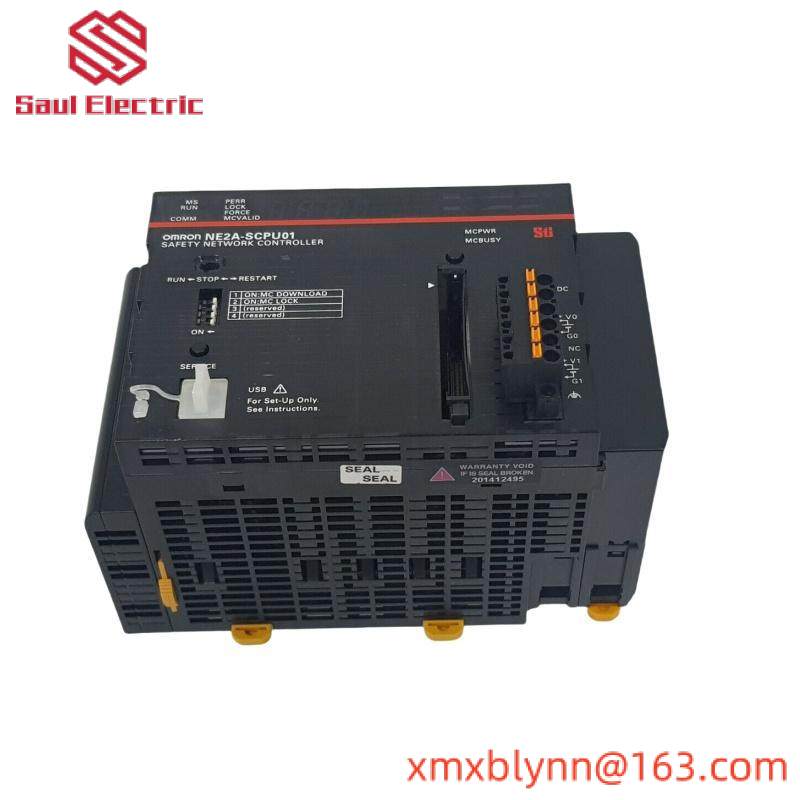 OMRON NE2A-DNS21