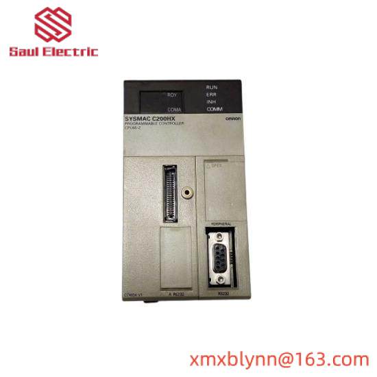 OMRON NE2A-END