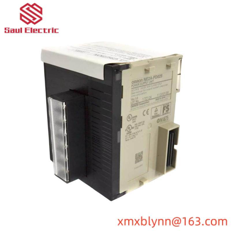 OMRON NE2A-PD025