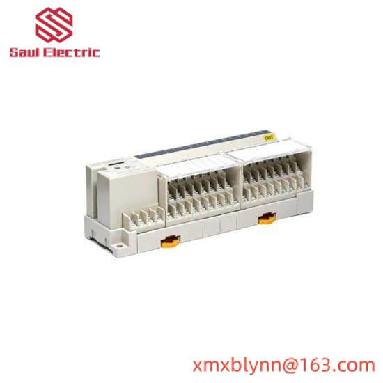OMRON SRT2-ID16T-1 Remote I/O Terminal