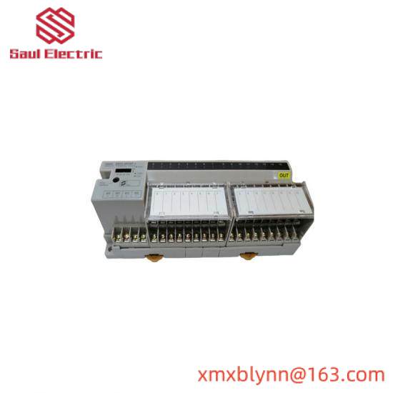 OMRON CP1W-8ER