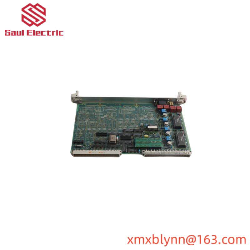 ABB OPIC1 Communication Interface